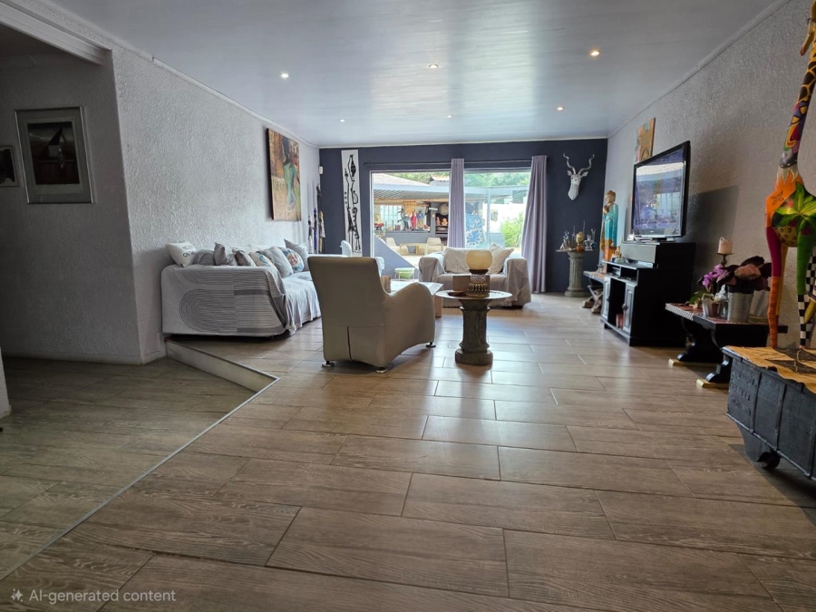 6 Bedroom Property for Sale in Heuwelsig Free State